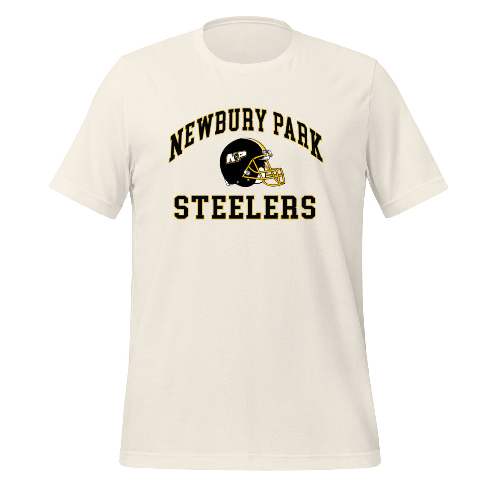 Steelers Vintage Arch Tee 3001