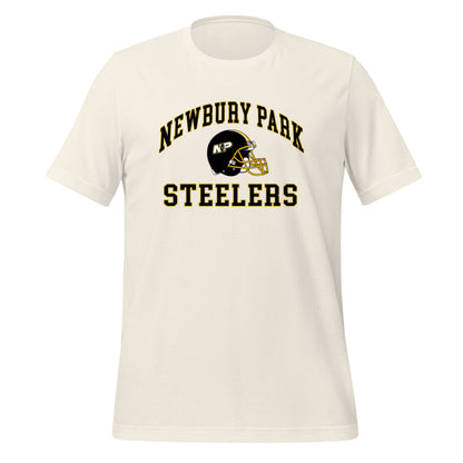 Steelers Vintage Arch Tee 3001