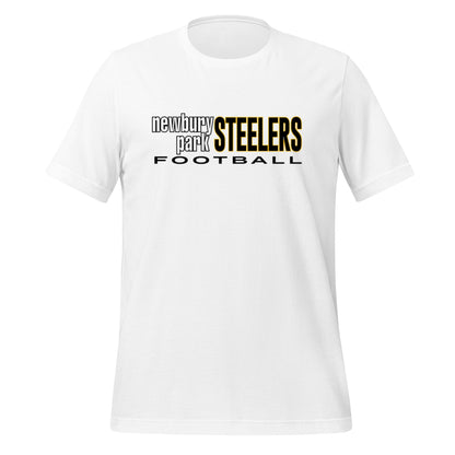 Steelers Outline Tee 3001