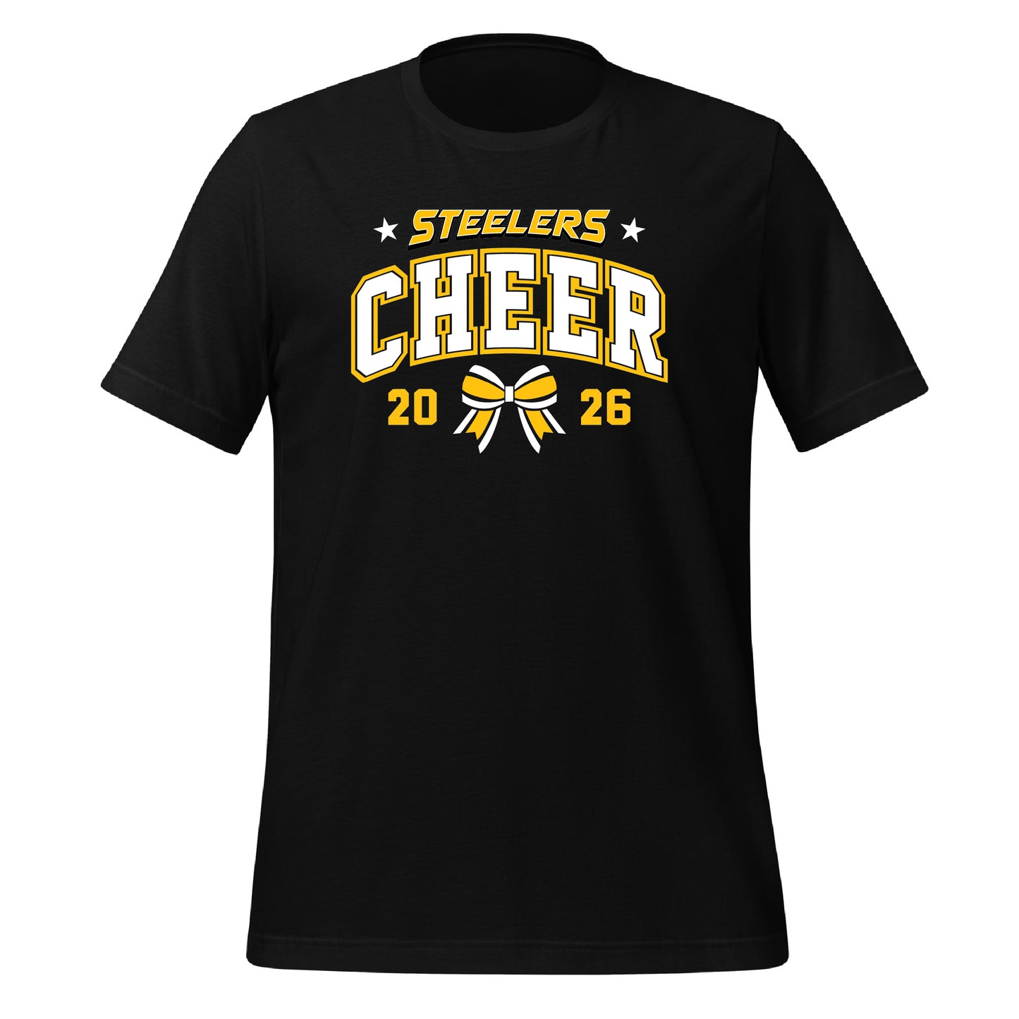 NP Cheer '26 Tee 3001