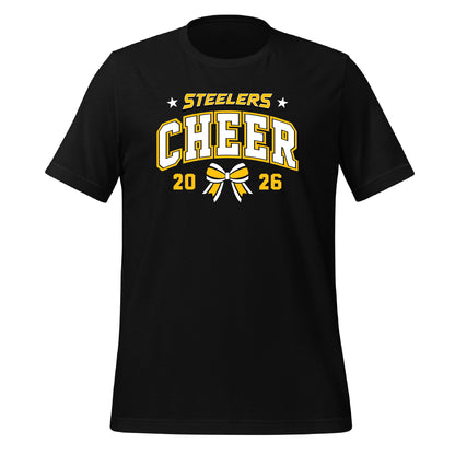 NP Cheer '26 Tee 3001