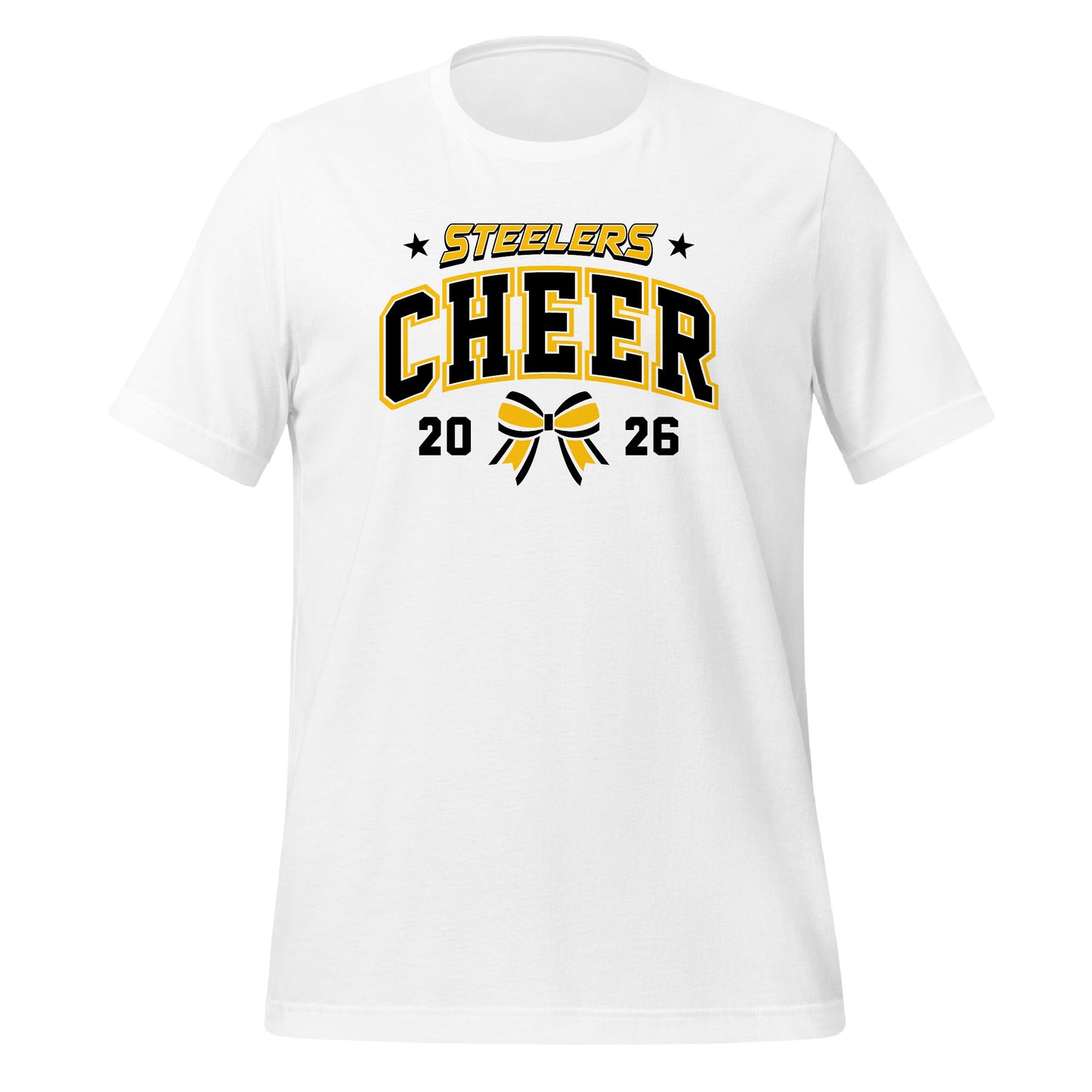 NP Cheer '26 Tee 3001
