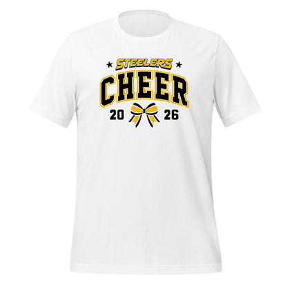 NP Cheer '26 Tee 3001