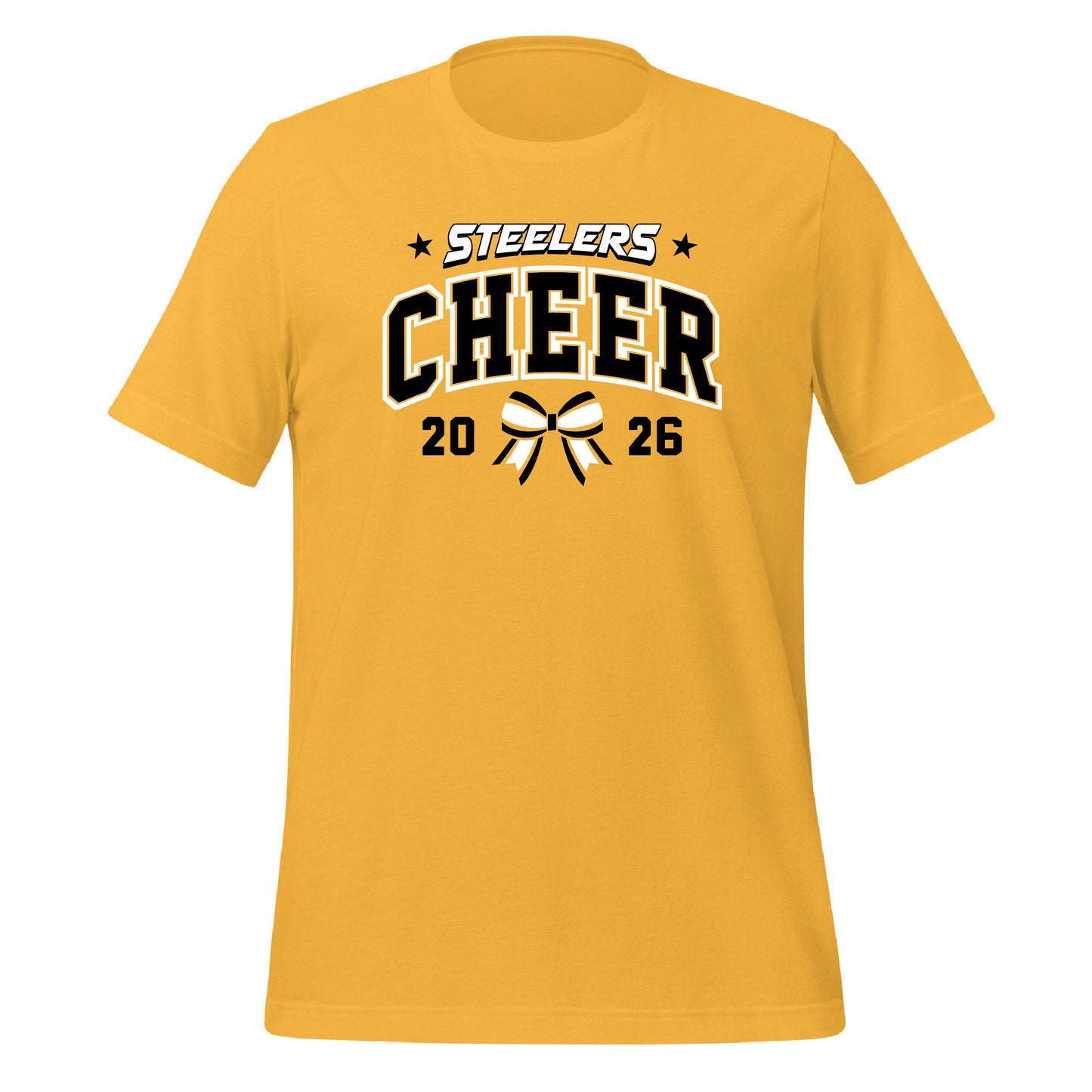 NP Cheer '26 Tee 3001