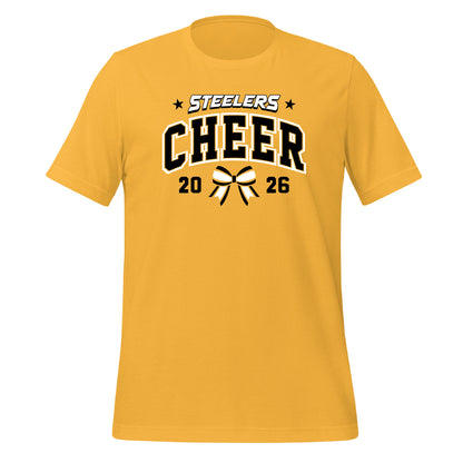 NP Cheer '26 Tee 3001