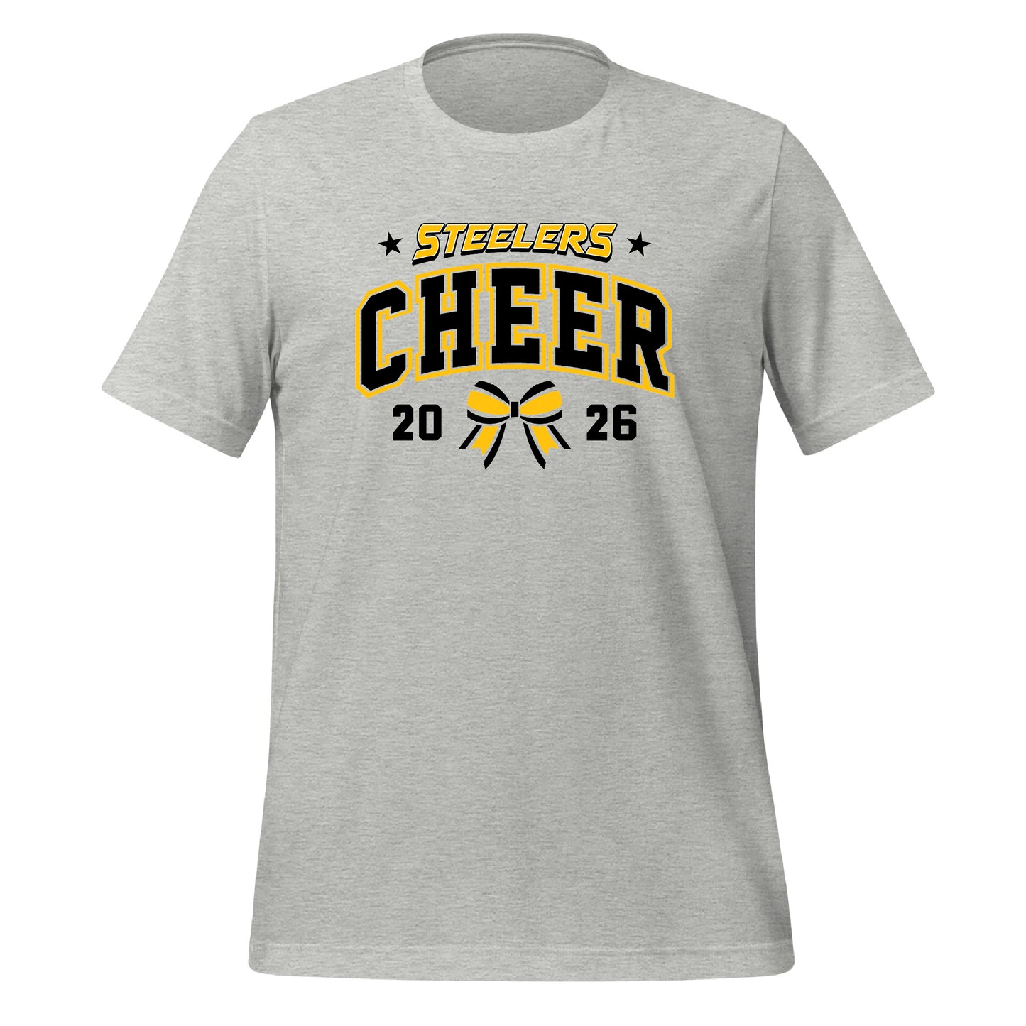 NP Cheer '26 Tee 3001