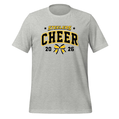 NP Cheer '26 Tee 3001