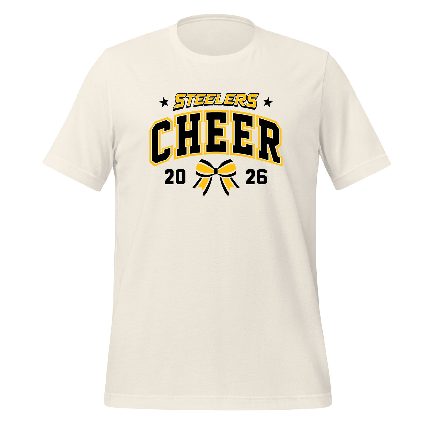 NP Cheer '26 Tee 3001