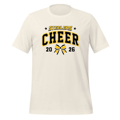 NP Cheer '26 Tee 3001