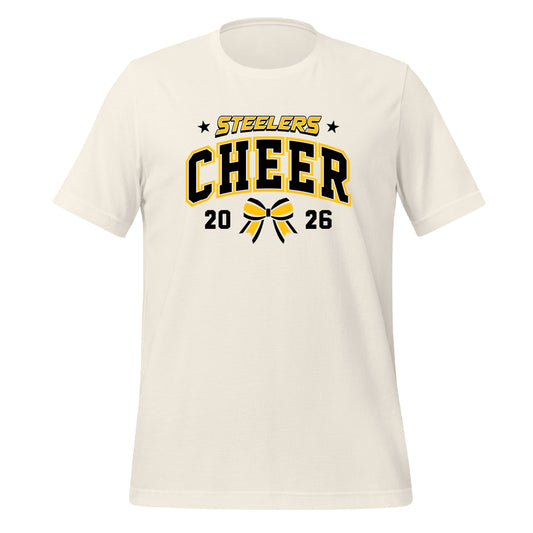 NP Cheer '26 Tee 3001