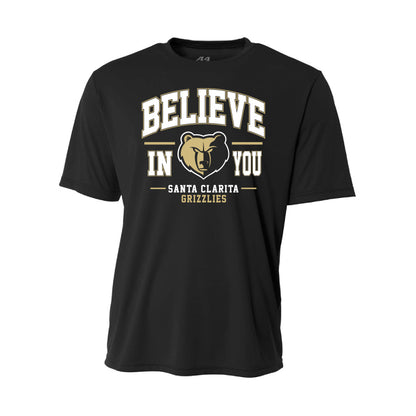 Believe In You Cooling Performance Tee N3142