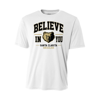 Believe In You Cooling Performance Tee N3142