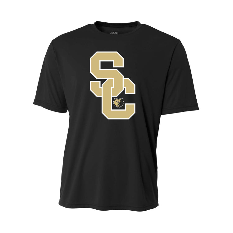 Big SC Cooling Performance Tee N3142