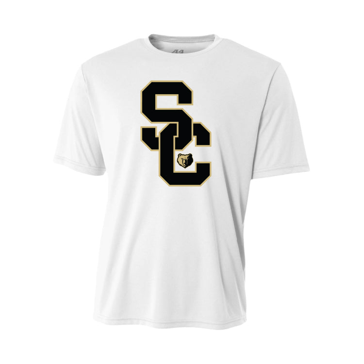 Big SC Cooling Performance Tee N3142