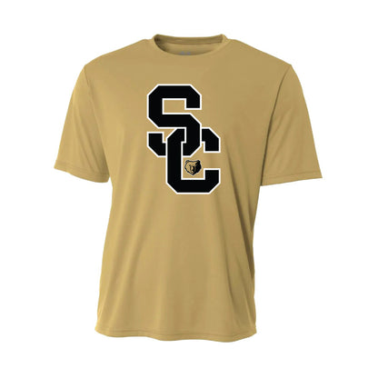 Big SC Cooling Performance Tee N3142
