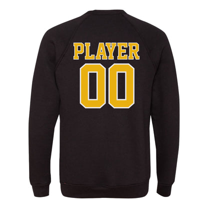 NP Stacked Fleece Crewneck Sweatshirt 3901