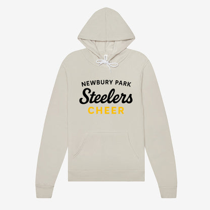 NP Cheer Unisex Sponge Fleece Hoodie 3719