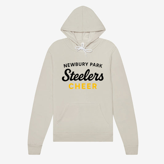 NP Cheer Unisex Sponge Fleece Hoodie 3719