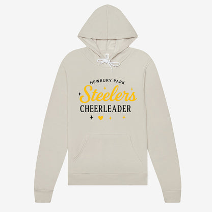 NP Cheerleader Unisex Sponge Fleece Hoodie 3719