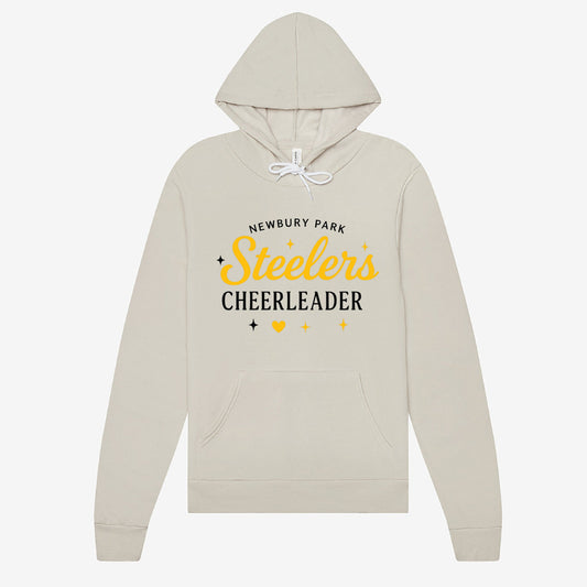 NP Cheerleader Unisex Sponge Fleece Hoodie 3719