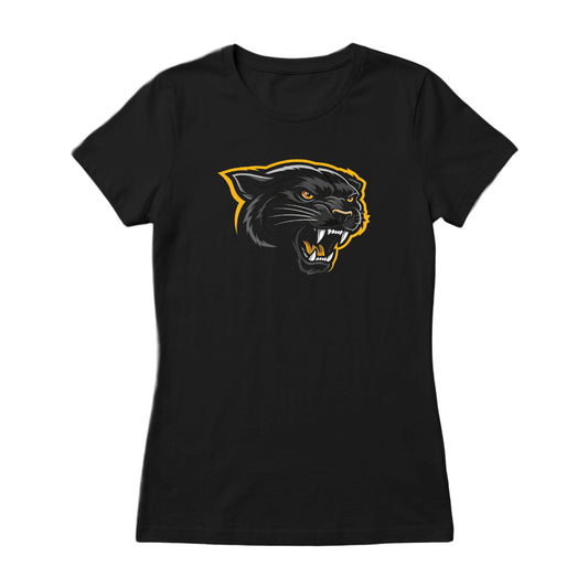 Women's Tee 4001 - NP Lacrosse
