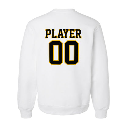 NP Steelers Line Unisex 10 oz. Heavyweight Crewneck Sweatshirt 4711