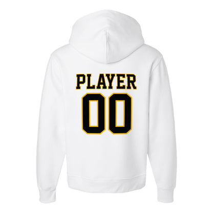 NP Vintage Logo Arch Unisex 10 oz. Heavyweight Hoodie 4719