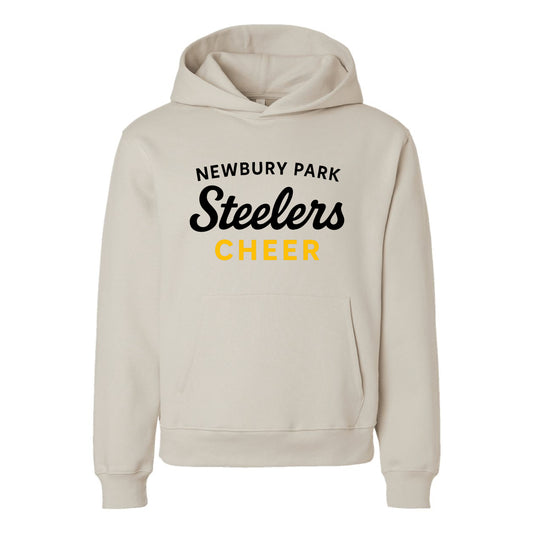 NP Cheer Unisex 10 oz. Heavyweight Hoodie 4719