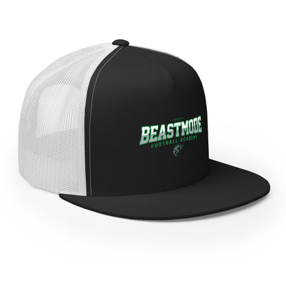 Trucker Cap 6006 - Beast Mode Arch