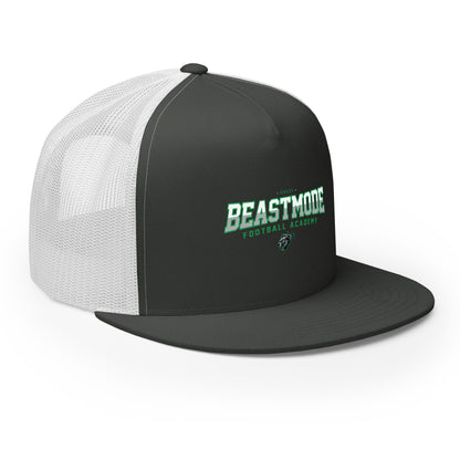 Trucker Cap 6006 - Beast Mode Arch