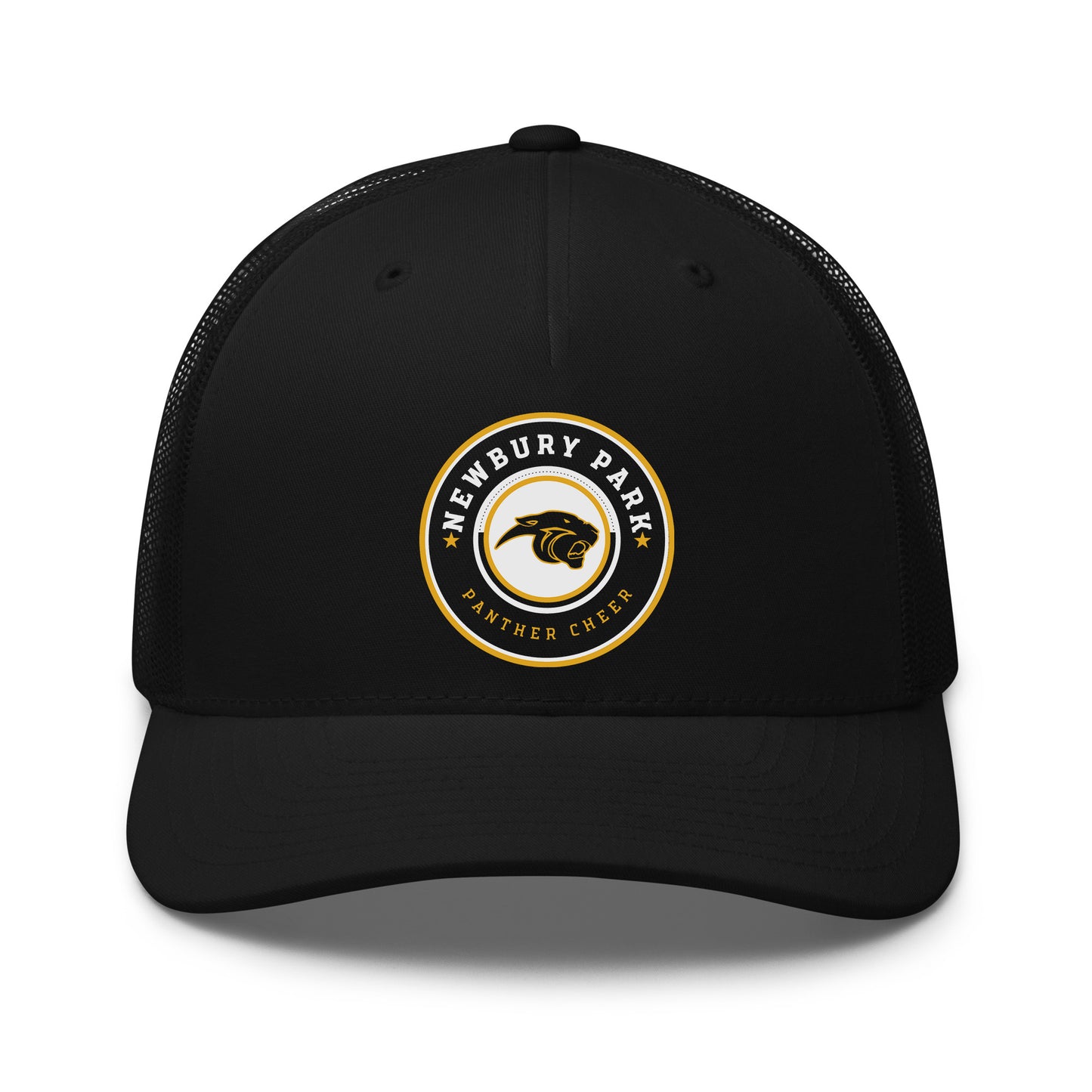 Trucker Cap - NPHS Cheer Circle 6506