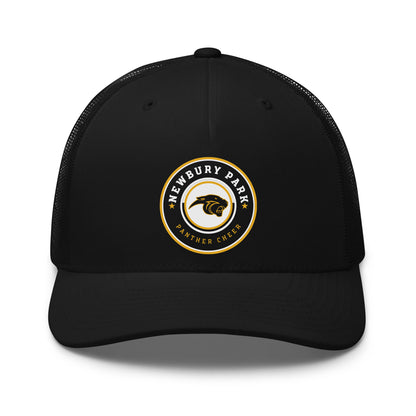 Trucker Cap - NPHS Cheer Circle 6506