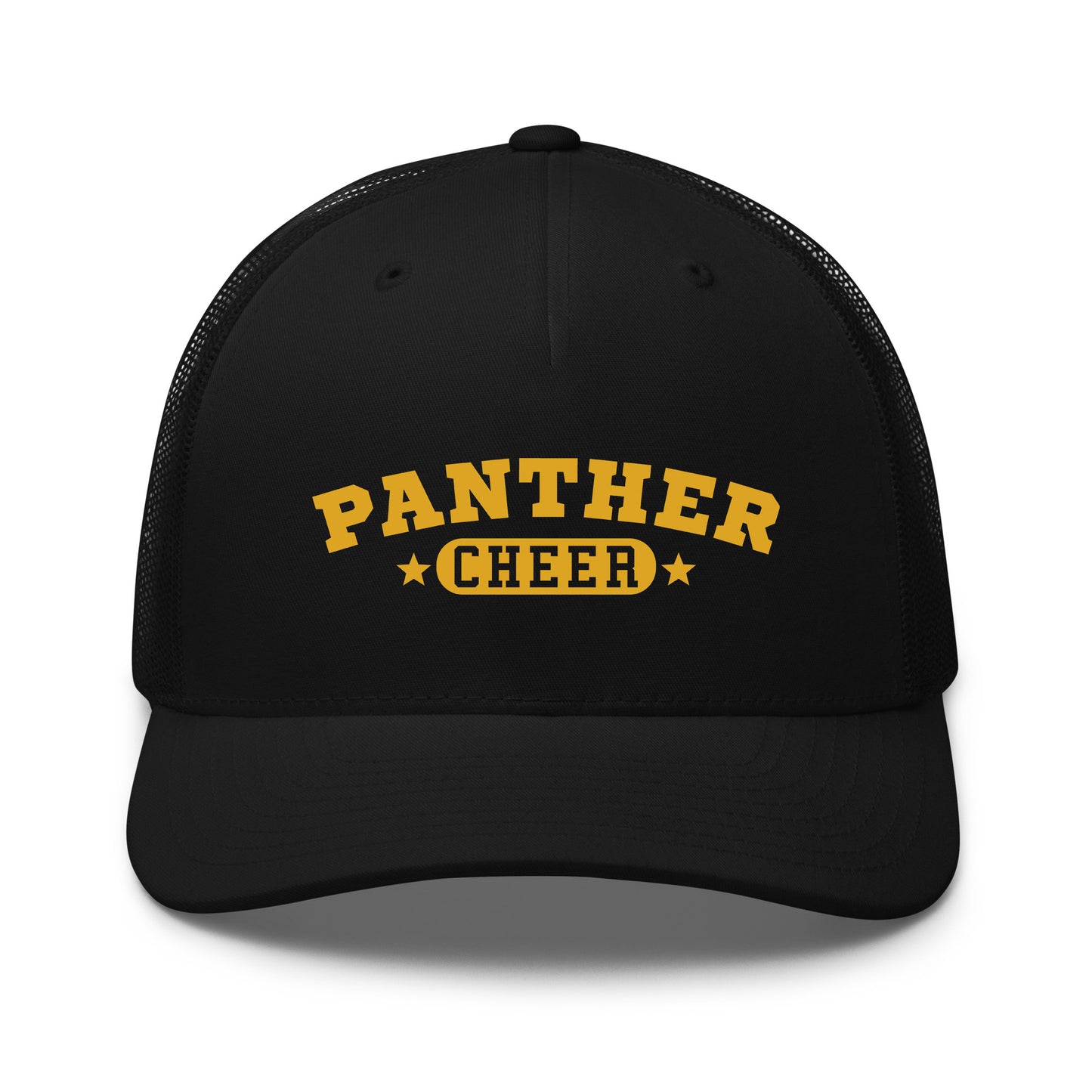 Trucker Cap - Panther Cheer 6506