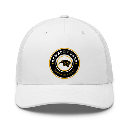 Trucker Cap - NPHS Cheer Circle 6506