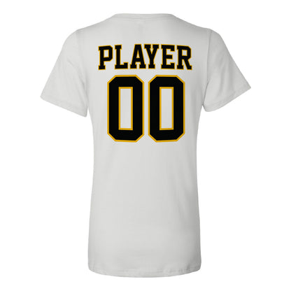 NP Vintage Logo Women's Relaxed Tee 6400