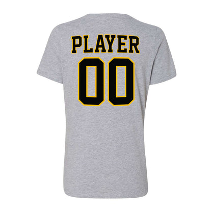 NP Vintage Logo Women's Relaxed Tee 6400