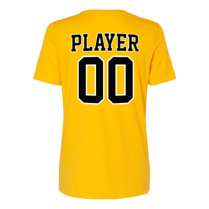 NP Vintage Logo Women's Relaxed Tee 6400