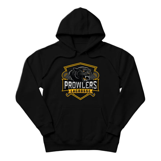 Unisex Adult Premium Hoodie 7001 - NP Lacrosse
