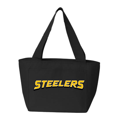 NP Arch 9" Recycled Cooler Bag 8808