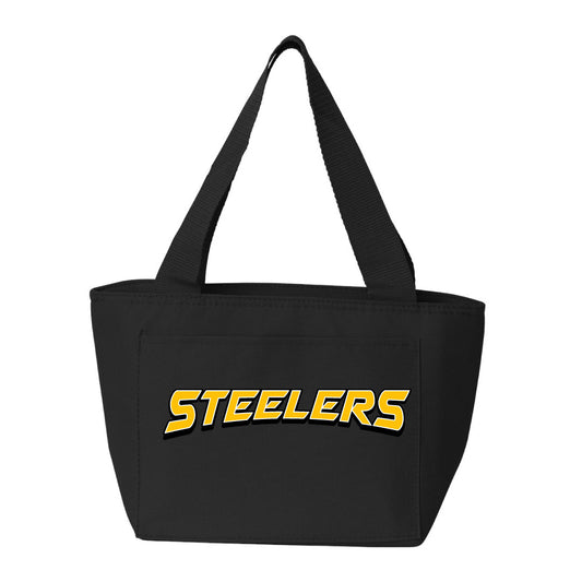 NP Arch 9" Recycled Cooler Bag 8808