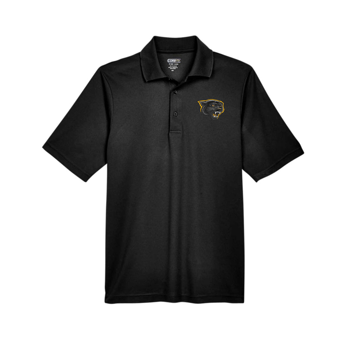 Men's Origin Performance Piqué Polo 88181  - NP Lacrosse