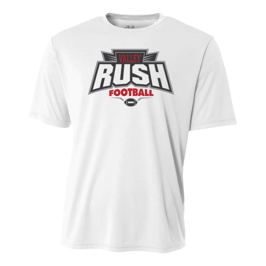 Rush Cooling Performance Practice Tee N3142