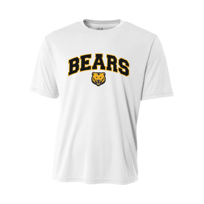 A4 Men's Cooling Performance Shirt - Arch