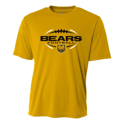 A4 Men's Cooling Performance Shirt - Sleek