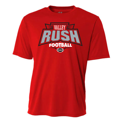 Rush Cooling Performance Practice Tee N3142