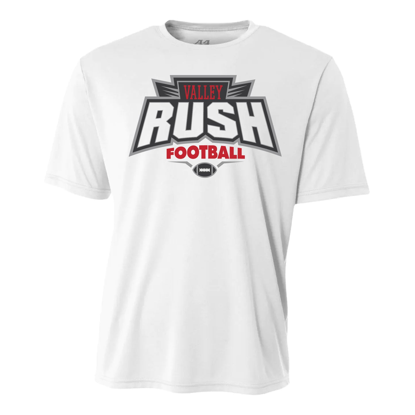 Rush Cooling Performance Practice Tee N3142