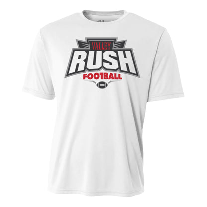 Rush Cooling Performance Practice Tee N3142