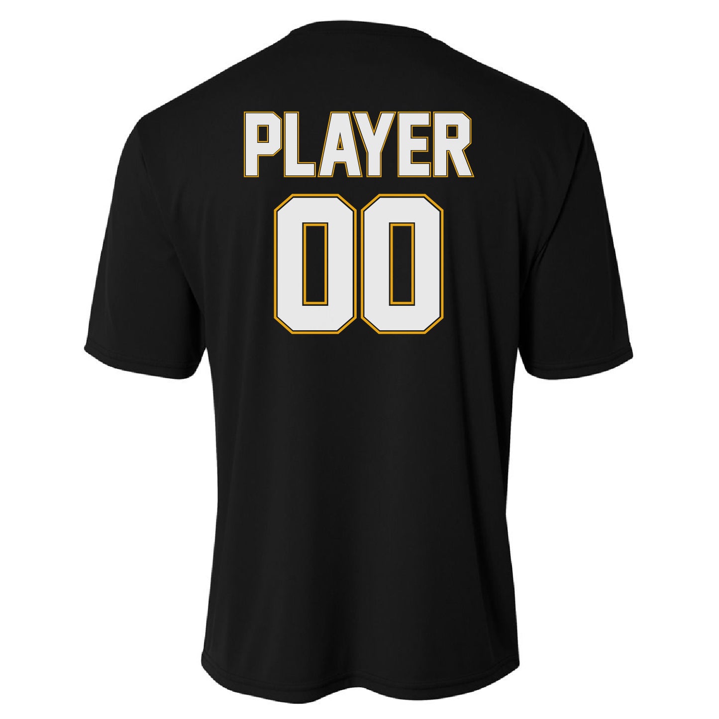A4 Men's Cooling Performance Shirt - Rip