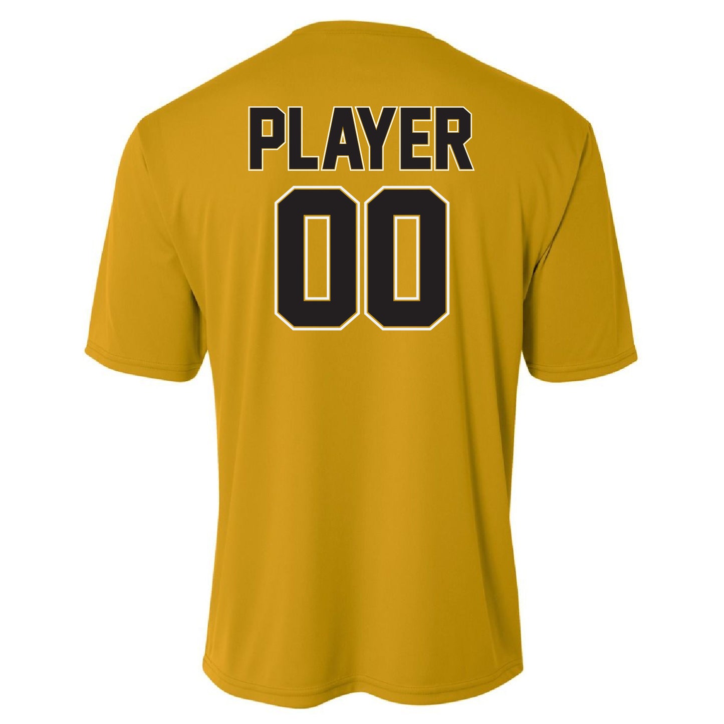 A4 Men's Cooling Performance Shirt - Rip