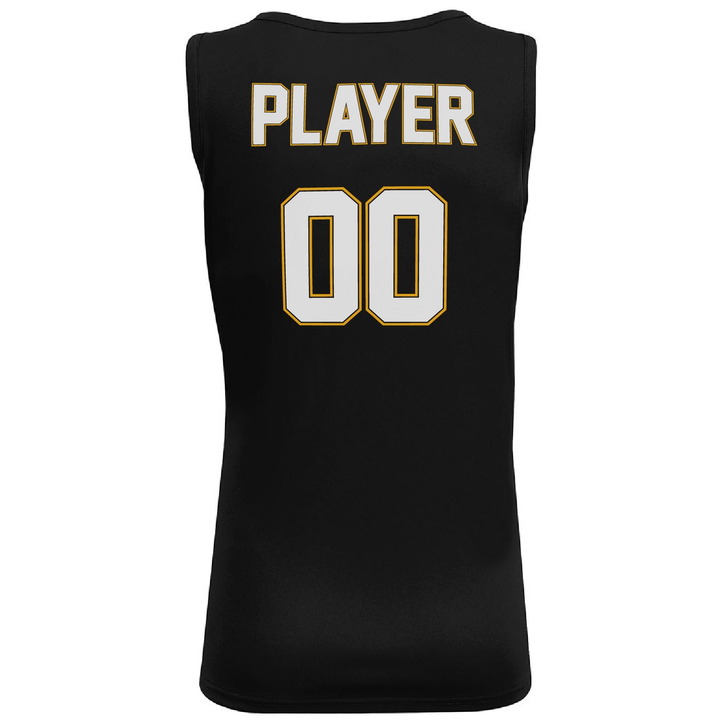 A4 Ladies' Athletic Tank - Circle